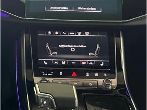Audi Q7 s-line business TDI quattro Allradlenkung PANO AHK