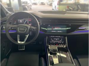 Audi Q7 s-line business TDI quattro Allradlenkung PANO AHK