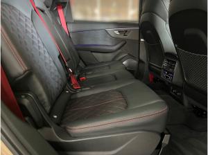 Audi Q7 s-line business TDI quattro Allradlenkung PANO AHK