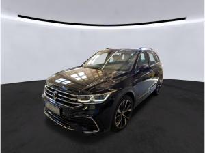 Volkswagen Tiguan R-Line 2.0 TDI PANO+MATRIX+NAVI+