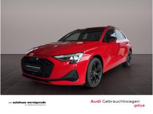 Audi A3 Sportback Advanced 30 TFSI S t