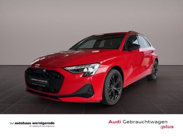 Audi A3 Sportback Advanced 30 TFSI S t
