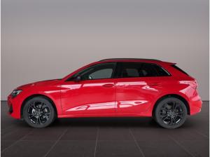 Audi A3 Sportback Advanced 30 TFSI S t