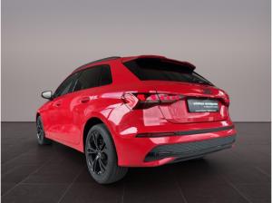 Audi A3 Sportback Advanced 30 TFSI S t