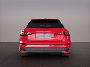 Audi A3 Sportback Advanced 30 TFSI S t