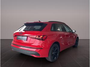 Audi A3 Sportback Advanced 30 TFSI S t