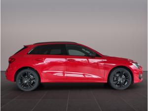 Audi A3 Sportback Advanced 30 TFSI S t