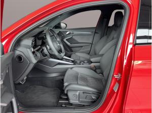 Audi A3 Sportback Advanced 30 TFSI S t