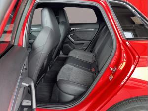 Audi A3 Sportback Advanced 30 TFSI S t
