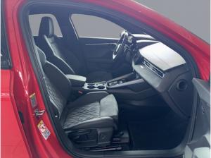Audi A3 Sportback Advanced 30 TFSI S t