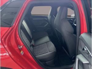 Audi A3 Sportback Advanced 30 TFSI S t