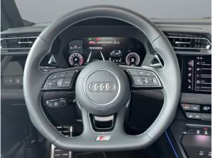 Audi A3 Sportback Advanced 30 TFSI S t