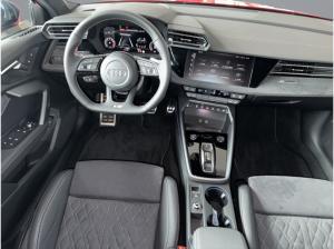 Audi A3 Sportback Advanced 30 TFSI S t