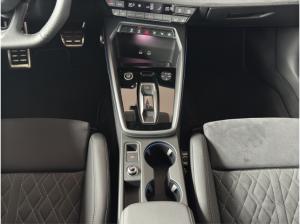 Audi A3 Sportback Advanced 30 TFSI S t