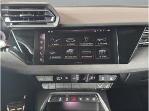 Audi A3 Sportback Advanced 30 TFSI S t