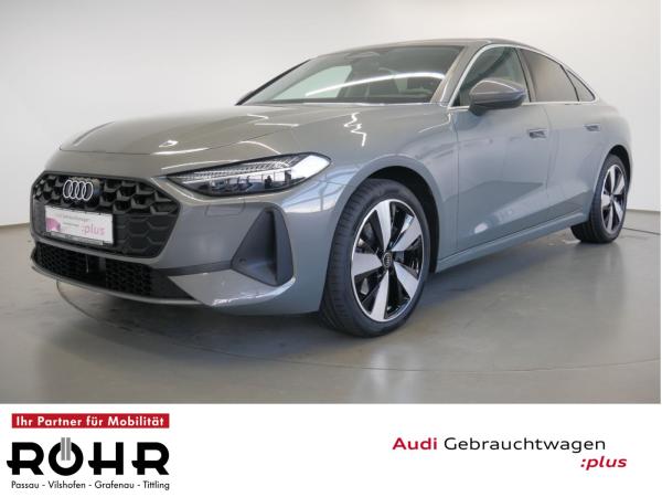 Audi A5 Limousine TFSI LED AHK TECH virt. Cock.+