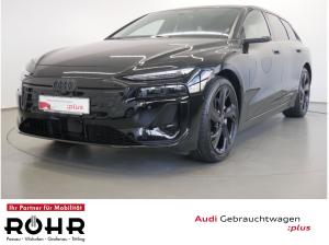Audi A6 e-tron A6 Avant e-tron performance S line MATRIX PANO