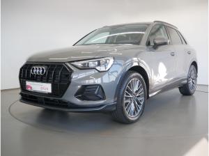 Audi Q3 35 TFSI advanced LED AHK virt. Cock. NAVI+