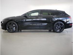 Audi A6 e-tron A6 Avant e-tron performance S line MATRIX PANO