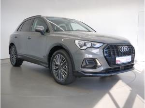 Audi Q3 35 TFSI advanced LED AHK virt. Cock. NAVI+