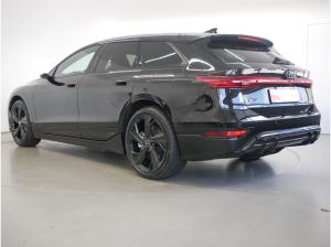 Audi A6 e-tron A6 Avant e-tron performance S line MATRIX PANO