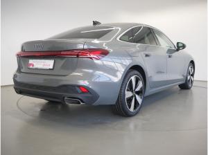 Audi A5 Limousine TFSI LED AHK TECH virt. Cock.+