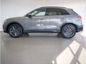 Audi Q3 35 TFSI advanced LED AHK virt. Cock. NAVI+