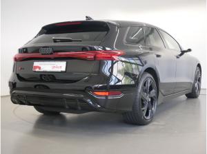 Audi A6 e-tron A6 Avant e-tron performance S line MATRIX PANO