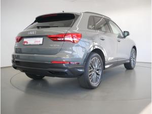 Audi Q3 35 TFSI advanced LED AHK virt. Cock. NAVI+