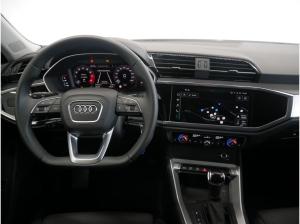 Audi Q3 Sportback 35 TFSI S line LED AHK virt. Cock.
