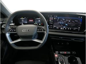 Audi A5 Limousine TFSI LED AHK TECH virt. Cock.+
