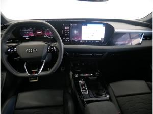 Audi A6 e-tron A6 Avant e-tron performance S line MATRIX PANO