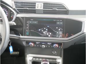 Audi Q3 Sportback 35 TFSI S line LED AHK virt. Cock.