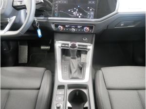 Audi Q3 Sportback 35 TFSI S line LED AHK virt. Cock.