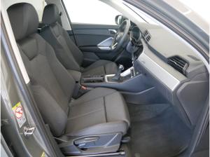 Audi Q3 35 TFSI advanced LED AHK virt. Cock. NAVI+