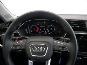 Audi Q3 Sportback 35 TFSI S line LED AHK virt. Cock.