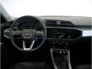 Audi Q3 35 TFSI advanced LED AHK virt. Cock. NAVI+