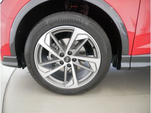 Audi Q3 Sportback 35 TFSI S line LED AHK virt. Cock.