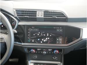 Audi Q3 35 TFSI advanced LED AHK virt. Cock. NAVI+