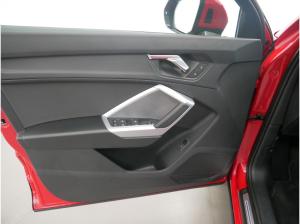 Audi Q3 Sportback 35 TFSI S line LED AHK virt. Cock.