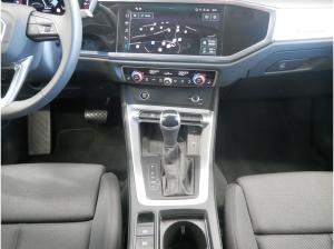 Audi Q3 35 TFSI advanced LED AHK virt. Cock. NAVI+