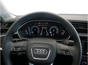 Audi Q3 35 TFSI advanced LED AHK virt. Cock. NAVI+