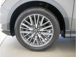 Audi Q3 35 TFSI advanced LED AHK virt. Cock. NAVI+