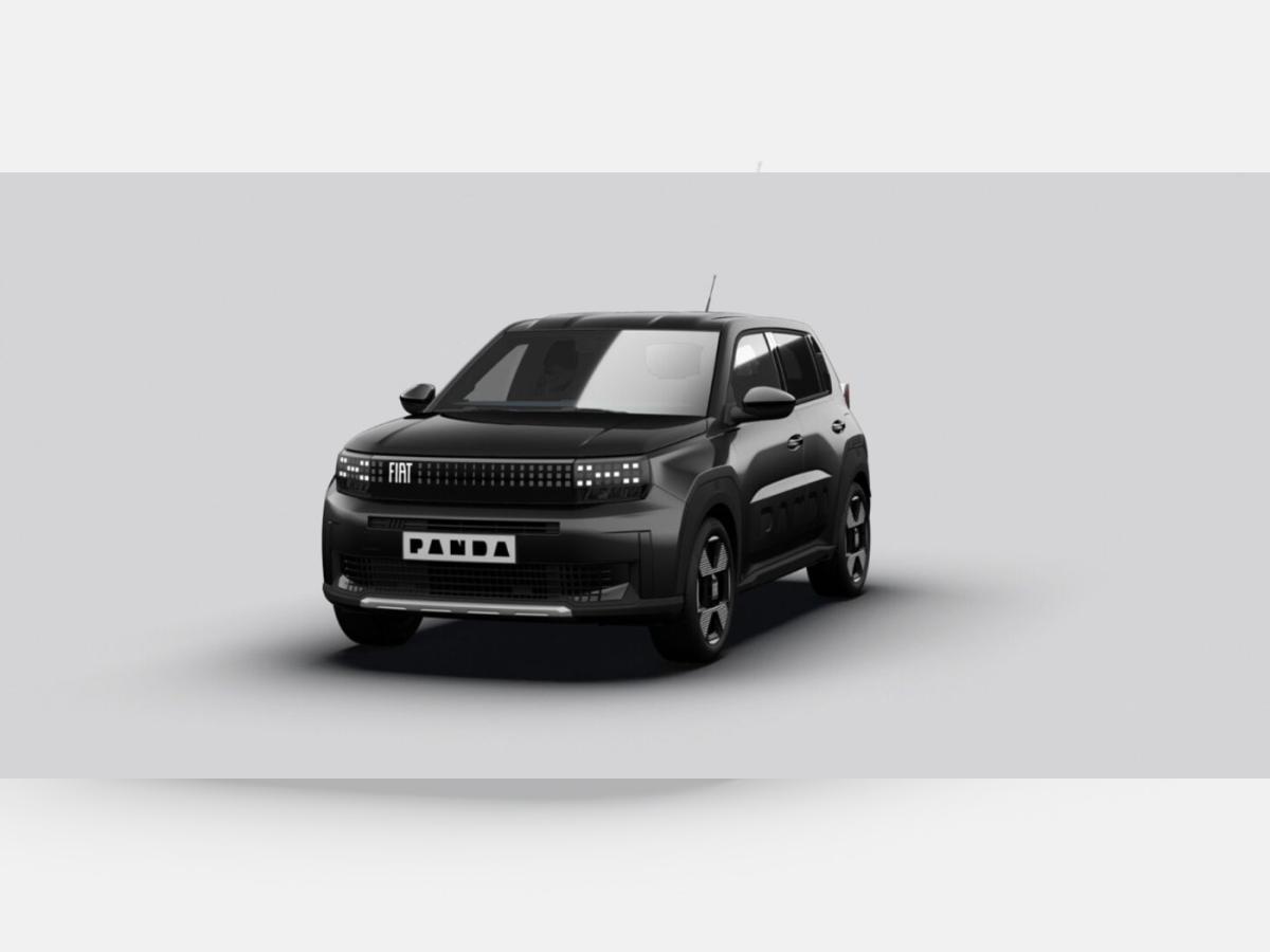 Fiat Grande Panda LA PRIMA Elektro 44 kwH