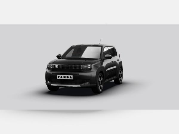 Fiat Grande Panda LA PRIMA Elektro 44 kwH