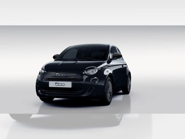 Fiat 500 Icon 1.0 Hybrid