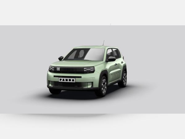 Fiat Grande Panda Business Edition |Sonderaktion|