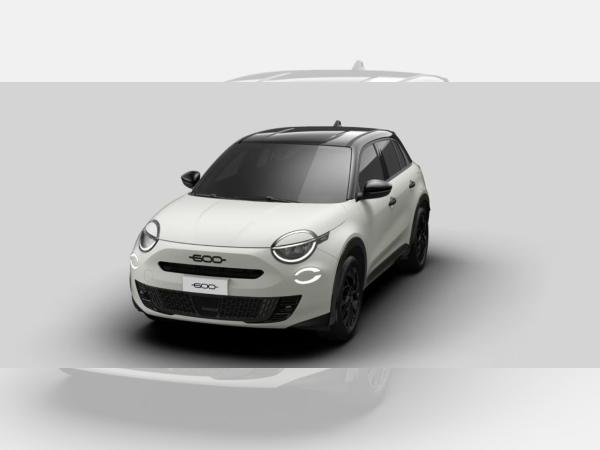 Fiat 600 Street 1.2 Benziner
