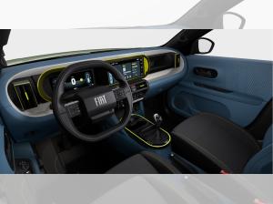Fiat Grande Panda Business Edition |Sonderaktion|