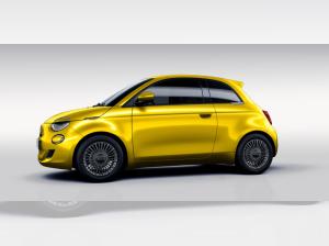 Fiat 500 Torino 1.0 Hybrid
